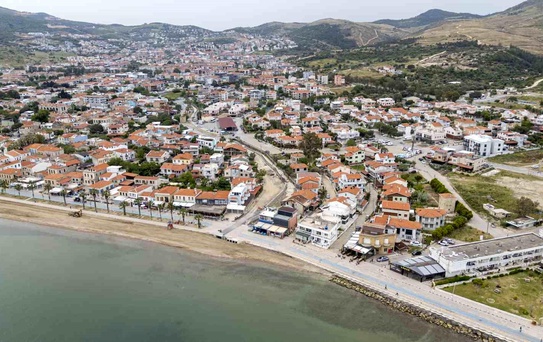 Şavklı Deresi'nde Taşkın Önleme Çalışmaları