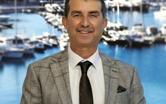 Bodrum Profesyonel Otel Yöneticileri Derneği Başkanı Duman: 'Bodrum'da sorun turist eksikliği değil, turistin rotasının değişmesi'