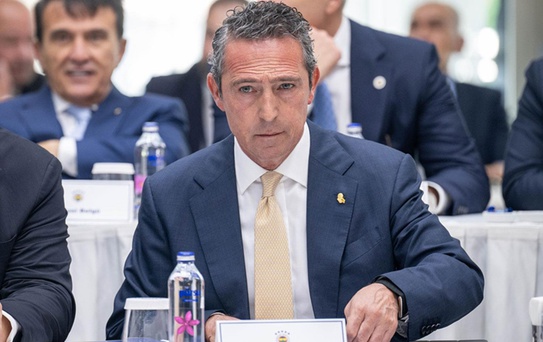 Bomba iddia: Ali Koç kulüp satın alıyor