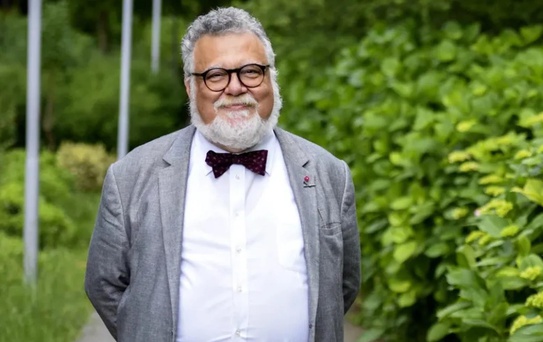 Bu halini unutun! Celal Şengör'ün inanılmaz değişimi