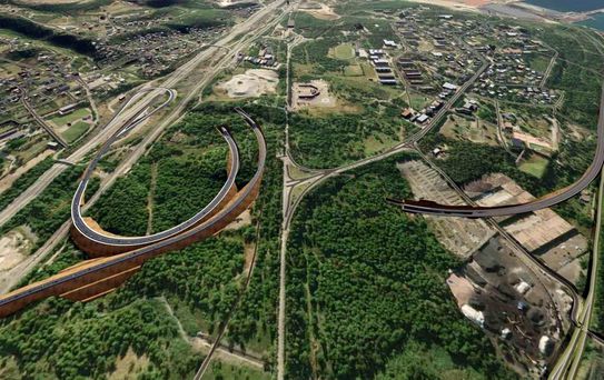 Dörtyol-Hassa Projesi ile Ulaşım Kolaylaşıyor