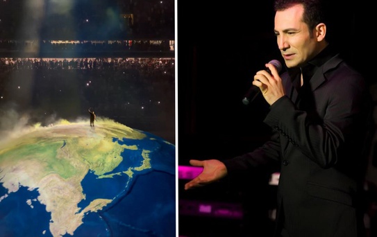 Ferhat Göçer’den Kanye West'e bomba gönderme: 2 ışık bir duman, 30 milyon doları aldı gitti adam