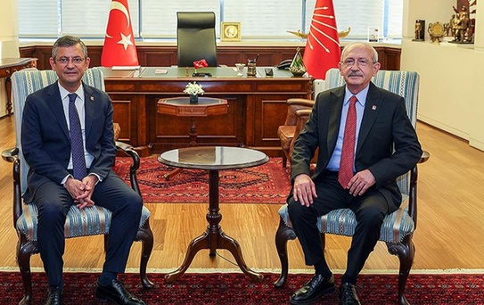 Kılıçdaroğlu'nun prensinden Özgür Özel cephesine çok tartışılacak çağrı: Normalleşmeyi bizde deneyin