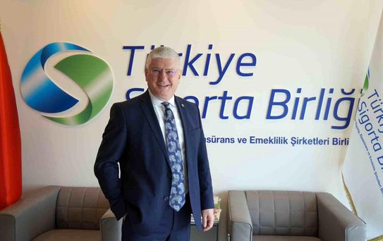 Sigorta Sistemi Temel Amaçlarını Açıkladı