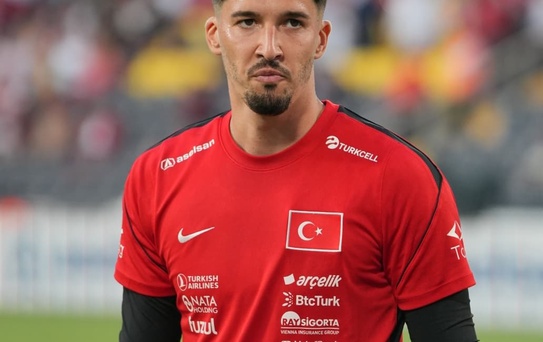 Altay Bayındır: Hedef Kupayı Almak
