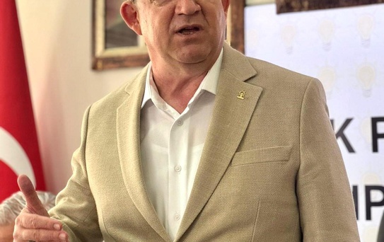 Başkan Subaşıoğlu; 'Vatandaşlara zulmetmeyin'