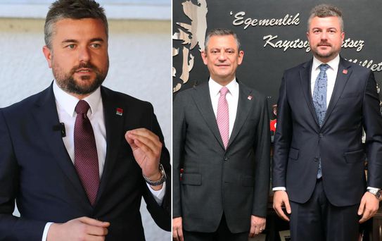 Buca Belediyesi'ne operasyon! Belediye başkanı dahil çok sayıda kişi gözaltına alındı