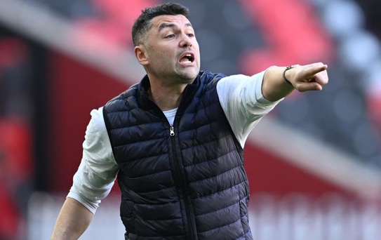 Burak Yılmaz Fransa yolcusu! Tarih yazdığı lige geri dönüyor