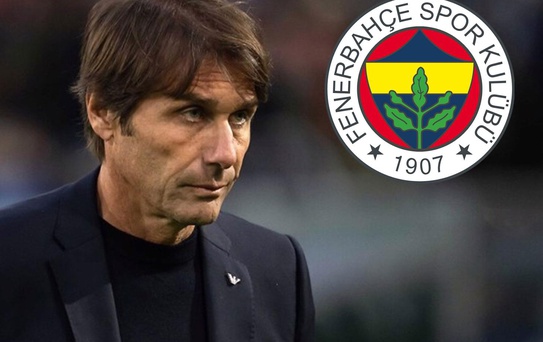 Büyük oynuyor! Hakan Safi'den Conte'ye 2 yıllık teklif