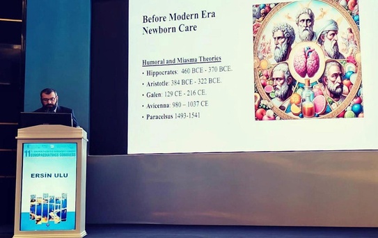 Cerrahpaşa’da “28 Şubat” tartışması: Dr. Ersin Ulu’dan dikkat çeken açıklama