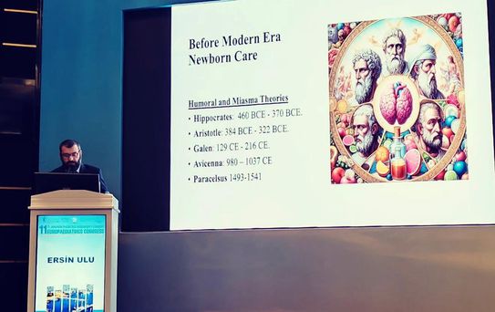 Cerrahpaşa’da “28 Şubat” tartışması: Dr. Ersin Ulu’dan dikkat çeken açıklama