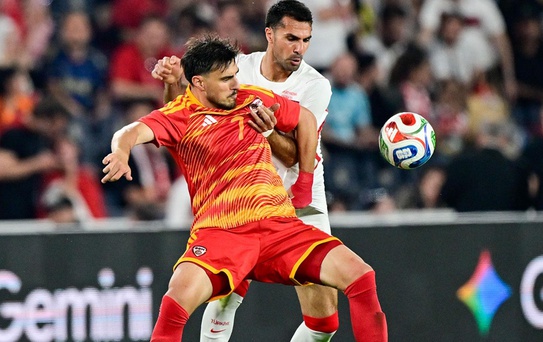 Eljif Elmas'tan transfer mesajı: İstanbul'da yaşamak istiyorum