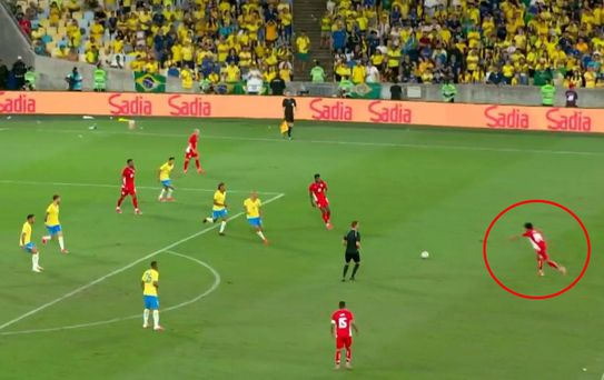 Fener taraftarını delirten Ederson orta sahadan gol yedi, sonrasında olanlara kendi de inanamadı