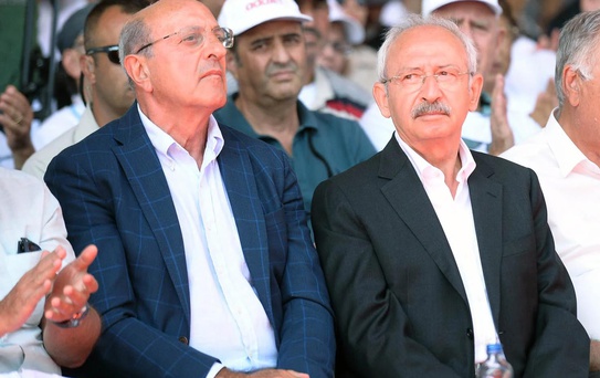 Kılıçdaroğlu'nun Cumhurbaşkanı adayı göstereceği iddia edilmişti! İlhan Kesici sessizliğini bozdu