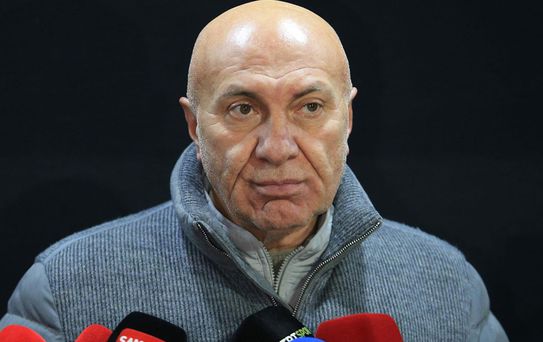 Samsunspor'da transferler üst üste! Bir yıldız daha geliyor