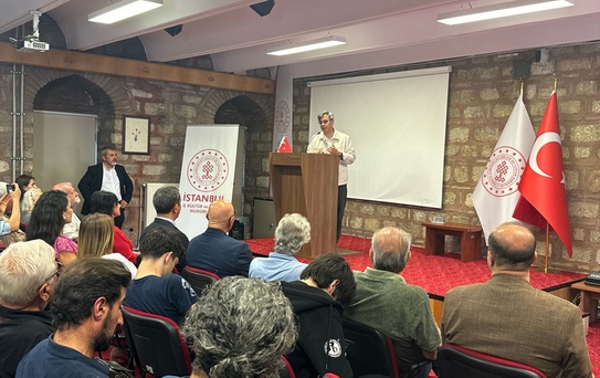 Orhan Kemal 56. Yılında Anıldı