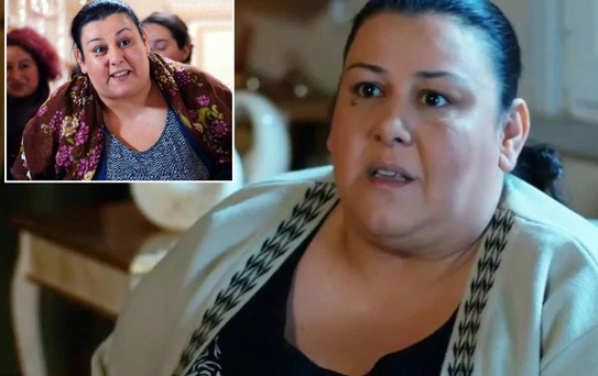 72 kilo veren Esin Gündoğdu'nun son hali görenleri şaşırttı