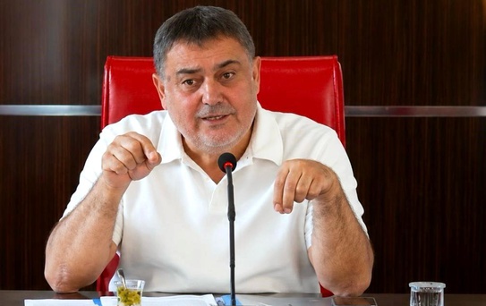 AK Partili Başkandan CHP'li Vekile Sert Tepki