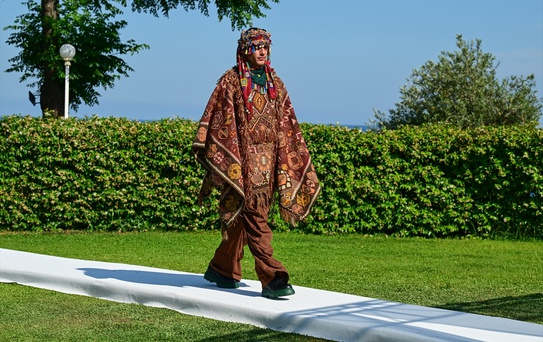 Antalya Fashion Week 2026 Başladı