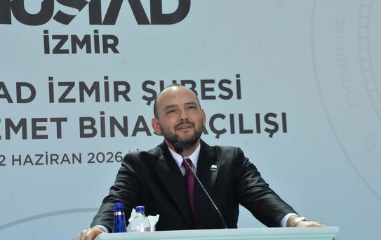 Bakan Kacır: Sanayi katma değerimizi 250 milyar doların üzerine çıkardık