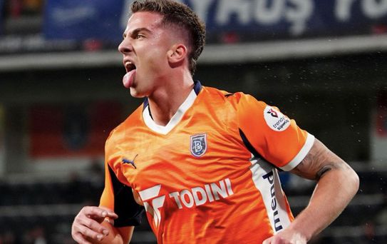 Bertuğ Yıldırım'ın Galatasaray'a transfer olmak için çok kritik bir şartı var