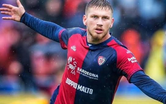Beşiktaş Semih Kılıçsoy kararını verdi