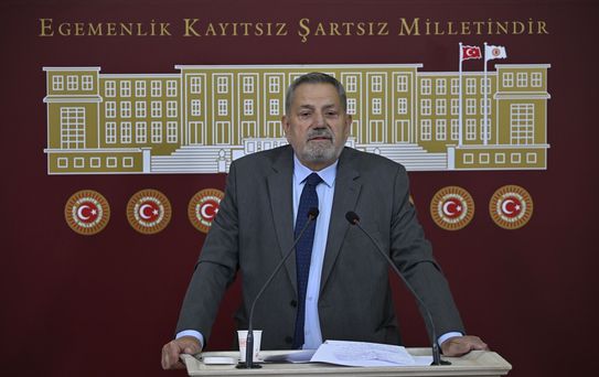 CHP'li Ocaklı: Kurultay Şart!