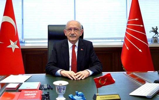 Kılıçdaroğlu'nun A Takımı belli oldu! İşte 19 kişilik MYK listesi