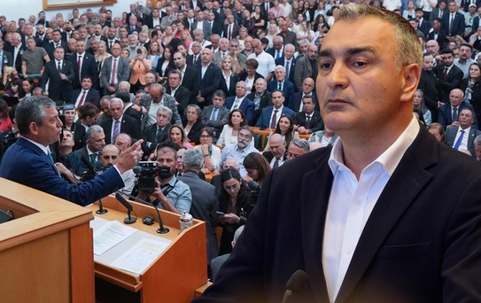 CHP'nin yeni Sözcüsü Müslim Sarı: 'Hain Kemal' sloganları hakkında gerekli işlemler yapılacak