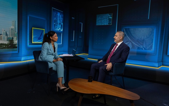 Fidan: Trump NATO Zirvesi'ne katılmayı planlıyor