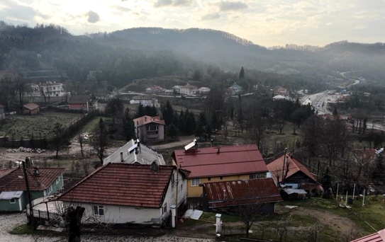 Düzce'de Altyapı ve Sosyal Yatırımlar Artıyor