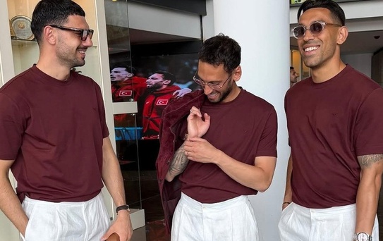 Hakan Çalhanoğlu cephesinden Fenerbahçe iddialarına yanıt