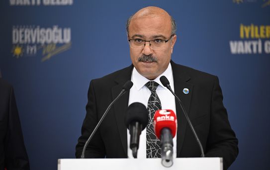 Ulusoy: Destek Fiyatları Enflasyonun Altında