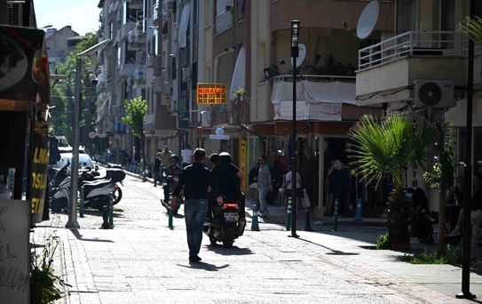 Kameraya yakalanan motosikletlilere ceza yağacak