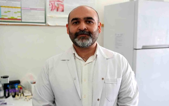 Türkiye'de Kenelerin Tehditleri