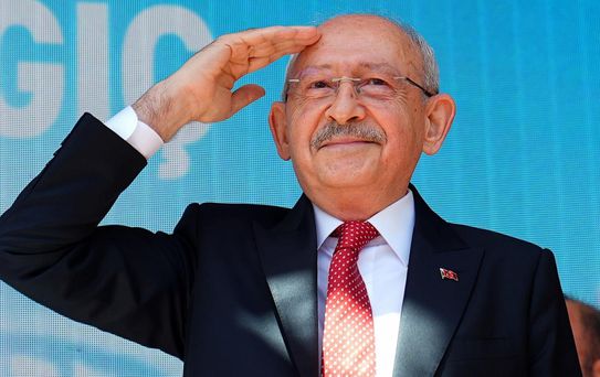 Kılıçdaroğlu'na başdanışman mı oluyor? Ayhan Bilgen'den Haberler.com'a özel açıklama