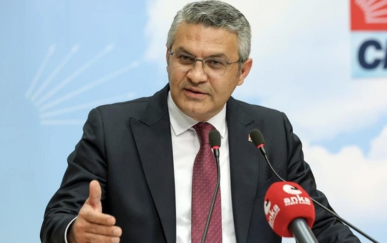 Kurultay çağrısı yaptı, ortak bildiriye imza atmadı! Oğuz Kaan Salıcı nedenini açıkladı