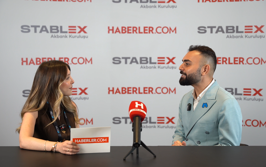 MEXC CEO’su Vugar Usi Zade: Türkiye doğru regülasyonlarla küresel yatırım merkezi olabilir