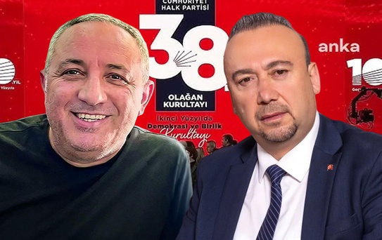 Özkan Yalım ile Turgut Koç CHP kurultay soruşturmasında yeni ifade verecek