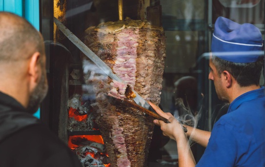 TMSF, Maydonoz Döner'e bağlı 5 şirketi satışa çıkardı