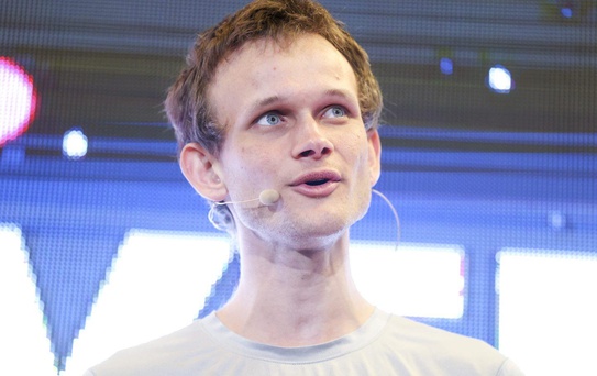 Vitalik Buterin, tasfiyesiz sentetik varlık modeli önerdi
