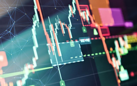 Wall Street ve kripto dünyası arasındaki duvar yıkılıyor