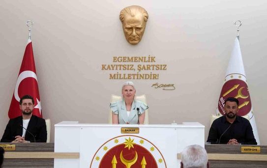 Bilecik'in kanayan yarası olan AVM'nin borcu bitti
