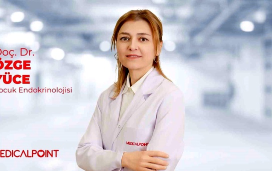 Çocuklarda Erken Ergenlik Artıyor