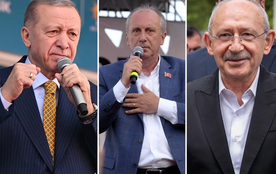 Cumhurbaşkanı Erdoğan'dan CHP yorumu: Kahraman ilan ettikleri hain oldu