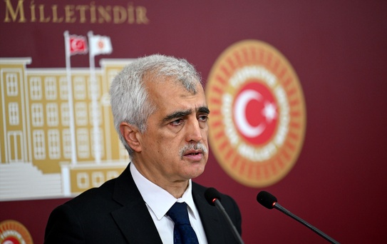 Meclis'te Açıklamalar: Hak İhlalleri ve Çiftçi Sorunları