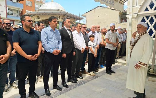 Otobüs Kazasında 8 Kişi Hayatını Kaybetti