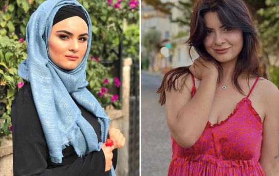Düğün hazırlığındaki fenomen gelin adayı Hanife'den ayrılık haberi geldi: Bikinili paylaşımı olay oldu