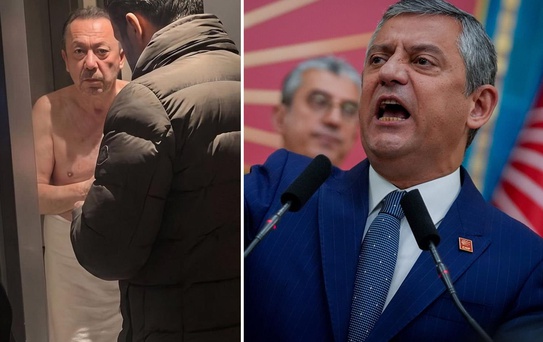 Ek ifade veren Özkan Yalım'dan Özgür Özel'i zora sokacak iddia