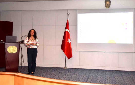 Fenilketonüri Günü Semineri